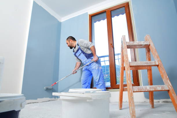 Best Air Quality Testing for Mold Spores  in Rose, LA