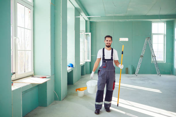 Best Biohazard Mold Removal  in Rose, LA