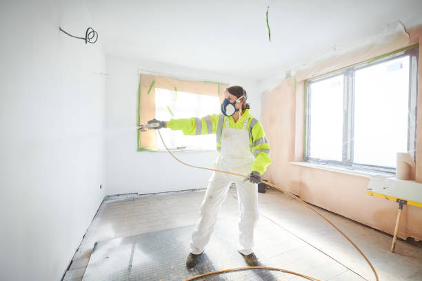 Best HVAC Mold Inspection and Cleaning  in Rose, LA