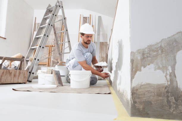 Best Crawl Space Mold Remediation  in Rose, LA